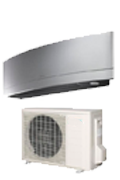 Reparación averías aire acondicionado Hisense en  soria