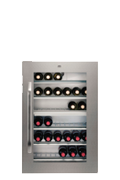 Reparación averías vinoteca Hisense en  soria